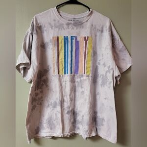 Pink Floyd Tee Shirt.